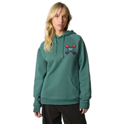 Blue Banana Sweat Trekking Green Classic