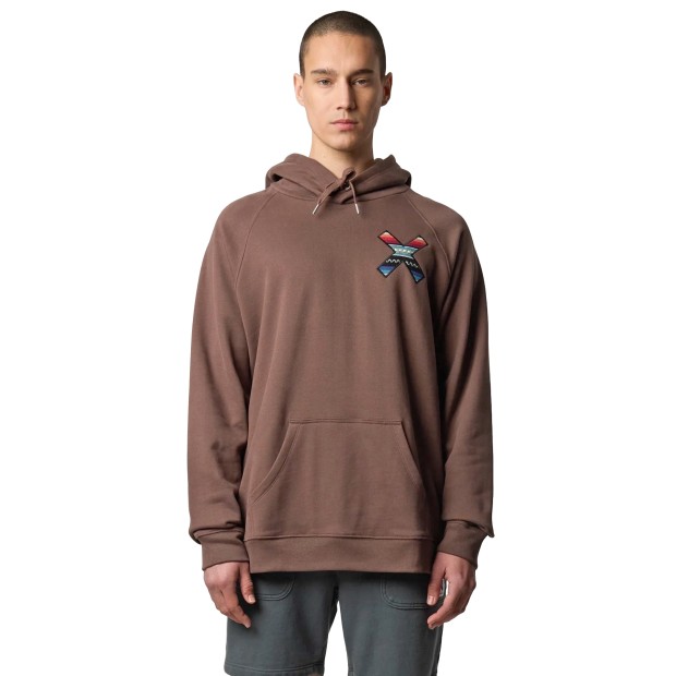 Blue Banana Sweat Tapioca Classic Hoodie