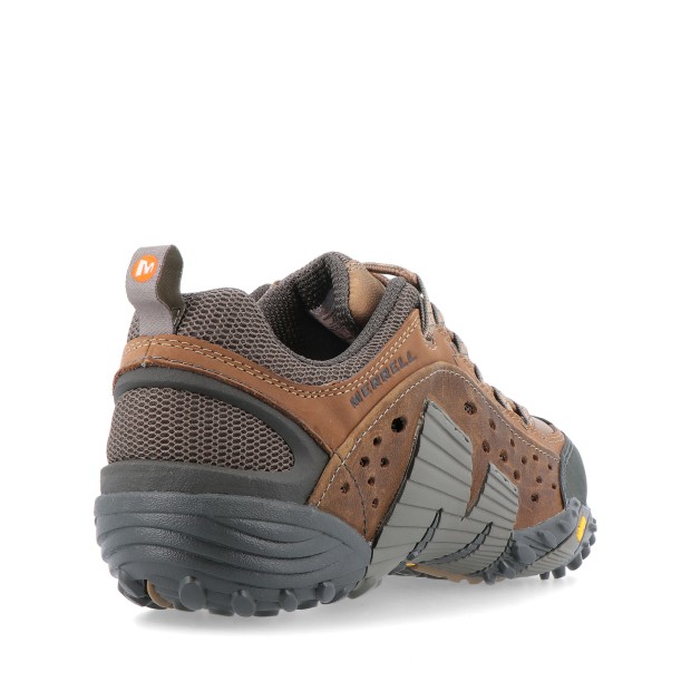 Merrell Intercept-moth Brown