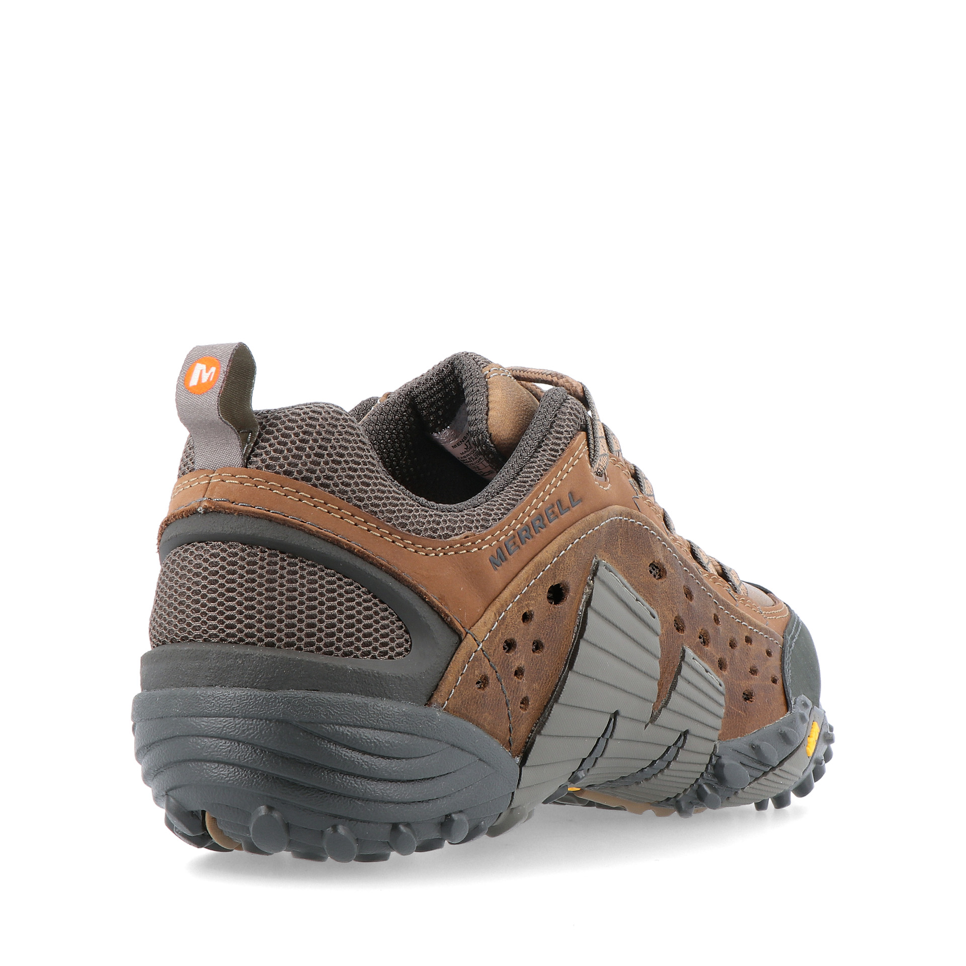 Merrell Intercept-moth Brown