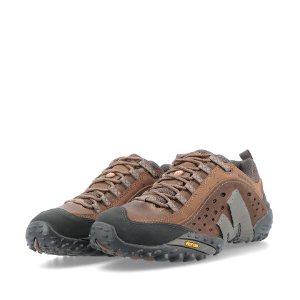 Merrell Intercept-moth Brown