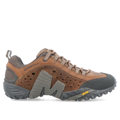 Merrell Intercept-moth Brown