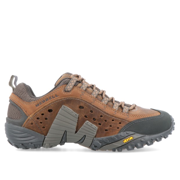 Merrell Intercept-moth Brown