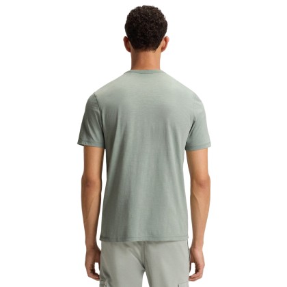 BOSS T-shirt Tegood Open Green BOSS T-shirt Tegood Open Green