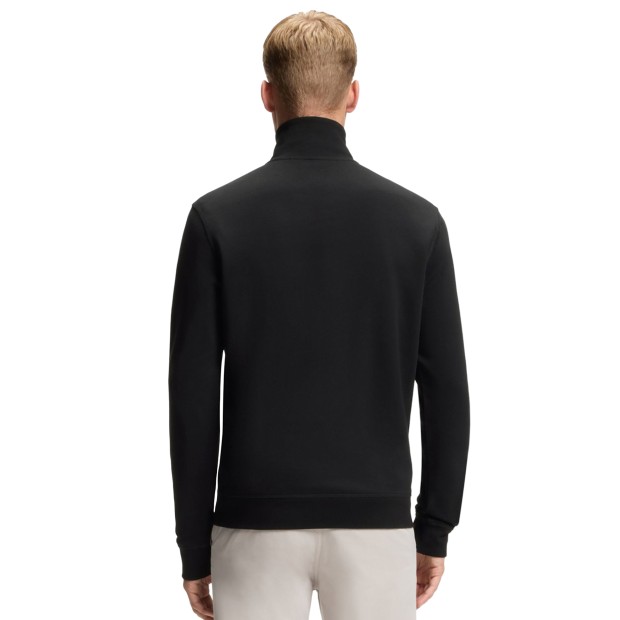 BOSS Sweat Zetrust Black