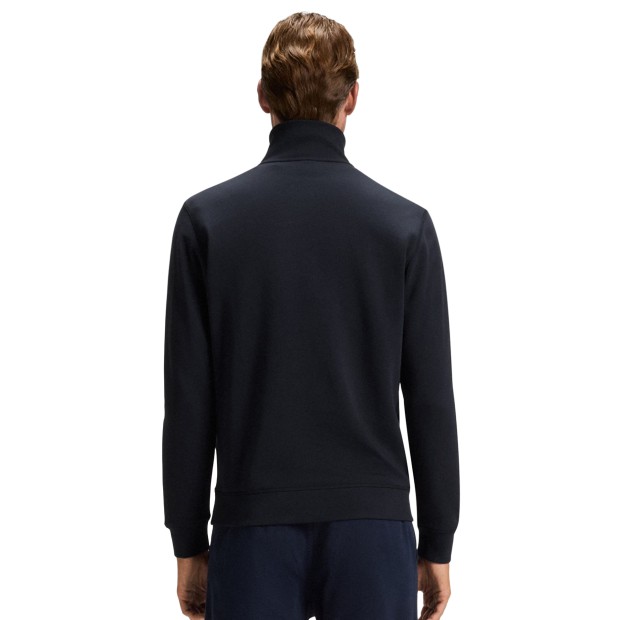 BOSS Sweat Zetrust Dark Blue