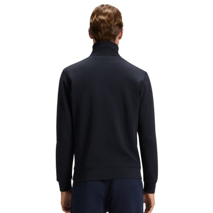 BOSS Sweat Zetrust Dark Blue