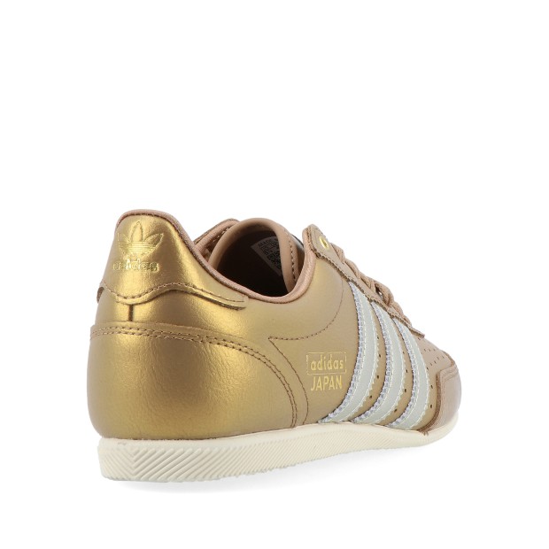 adidas Originals Japan W Brown Desert / Cream White / Cardboard