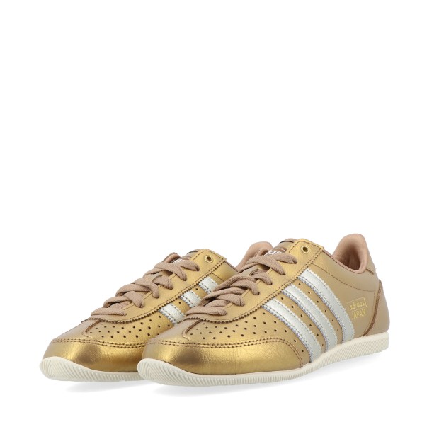 adidas Originals Japan W Brown Desert / Cream White / Cardboard