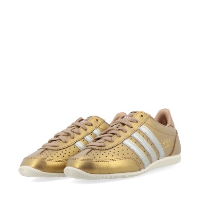 adidas Originals Japan W Brown Desert / Cream White / Cardboard