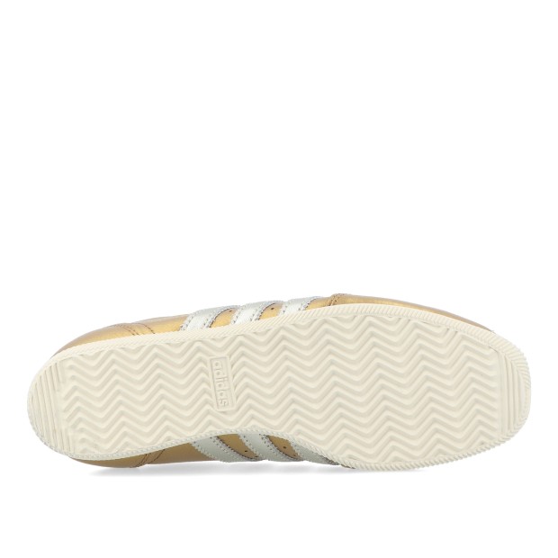 adidas Originals Japan W Brown Desert / Cream White / Cardboard