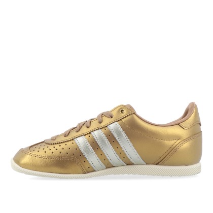 adidas Originals Japan W Brown Desert / Cream White / Cardboard