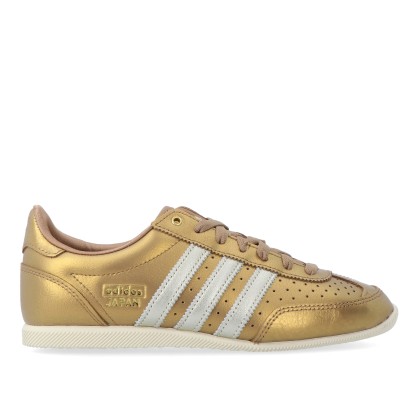 adidas Originals Japan W Brown Desert / Cream White / Cardboard