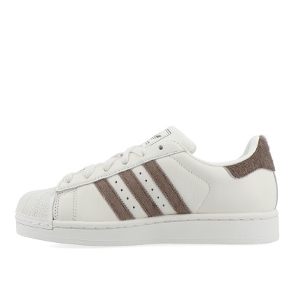 adidas Originals Superstar II W Off White / Earth Strata / Off White