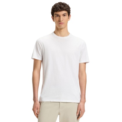 BOSS T-shirt Tegood White BOSS T-shirt Tegood White