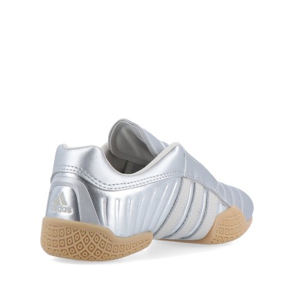 adidas Originals Taekwondo Mei Elite W Silver Met. / Grey One