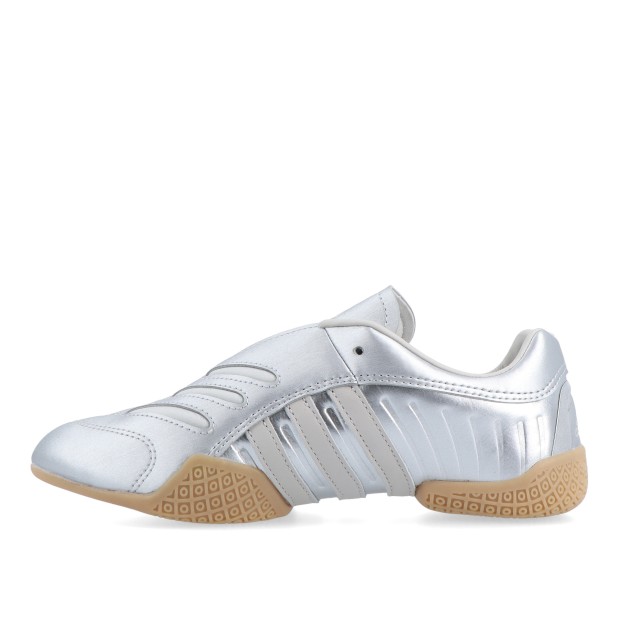 adidas Originals Taekwondo Mei Elite W Silver Met. / Grey One