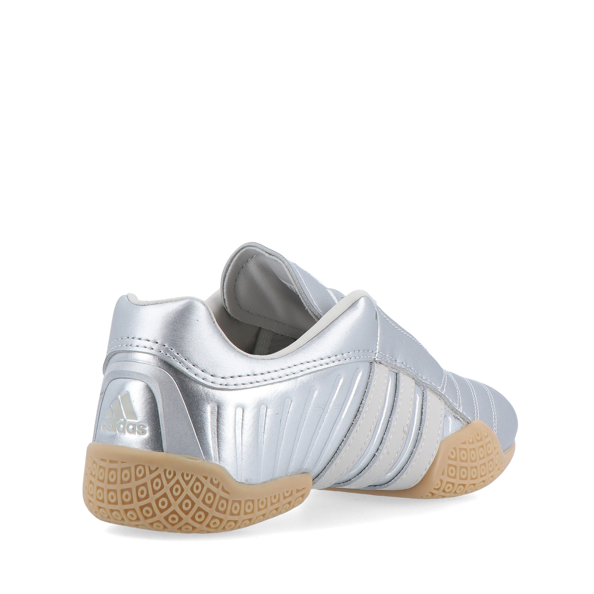 adidas Originals Taekwondo Mei Elite W Silver Met. / Grey One