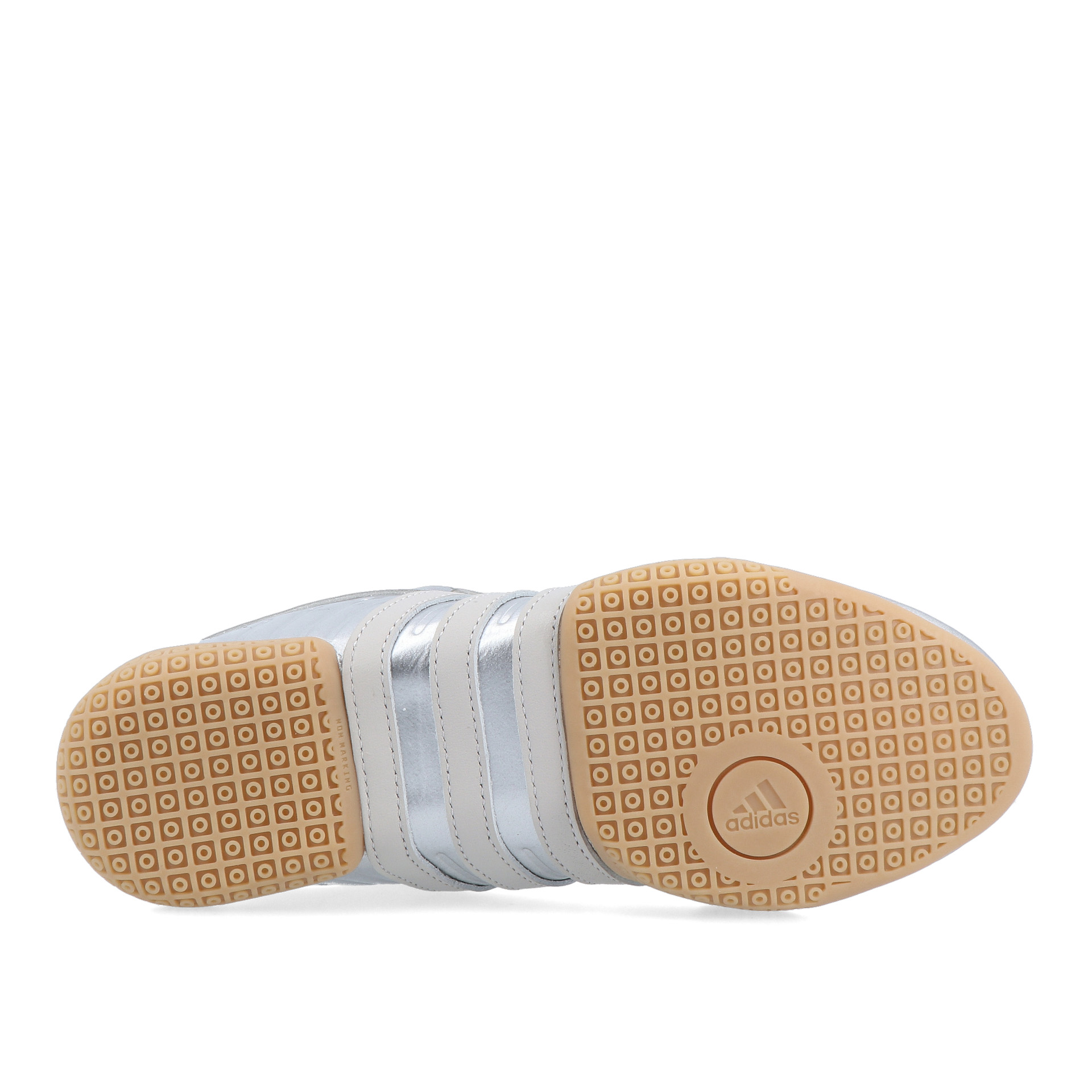 adidas Originals Taekwondo Mei Elite W Silver Met. / Grey One