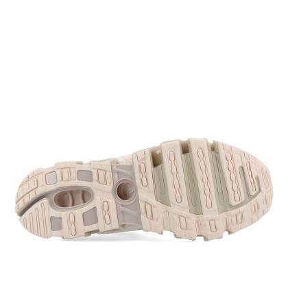 adidas Originals Mega Ghostride W Wonder White / Wonder Beige / Silver Metallic