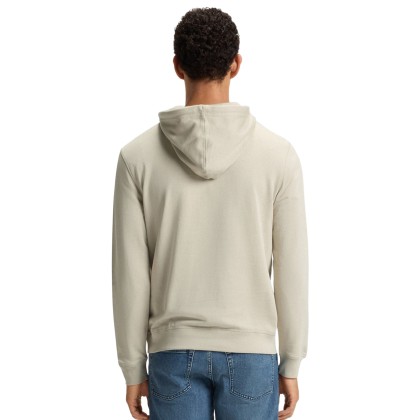 BOSS Sweat Wetalk Light Beige