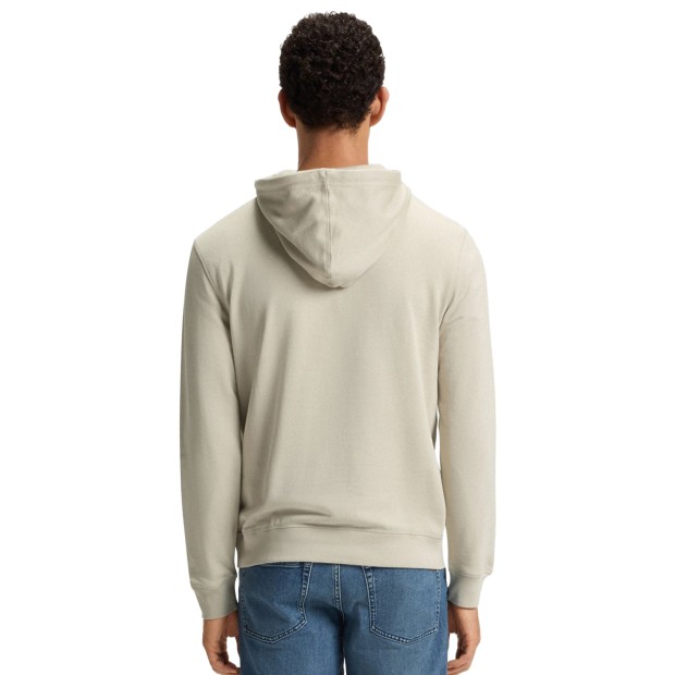 BOSS Sweat Wetalk Light Beige