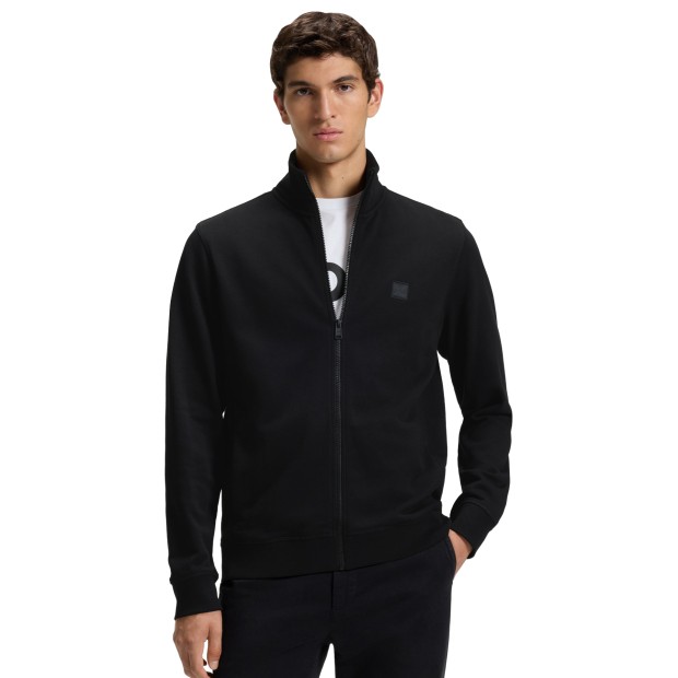 BOSS Casaco Zestart Black