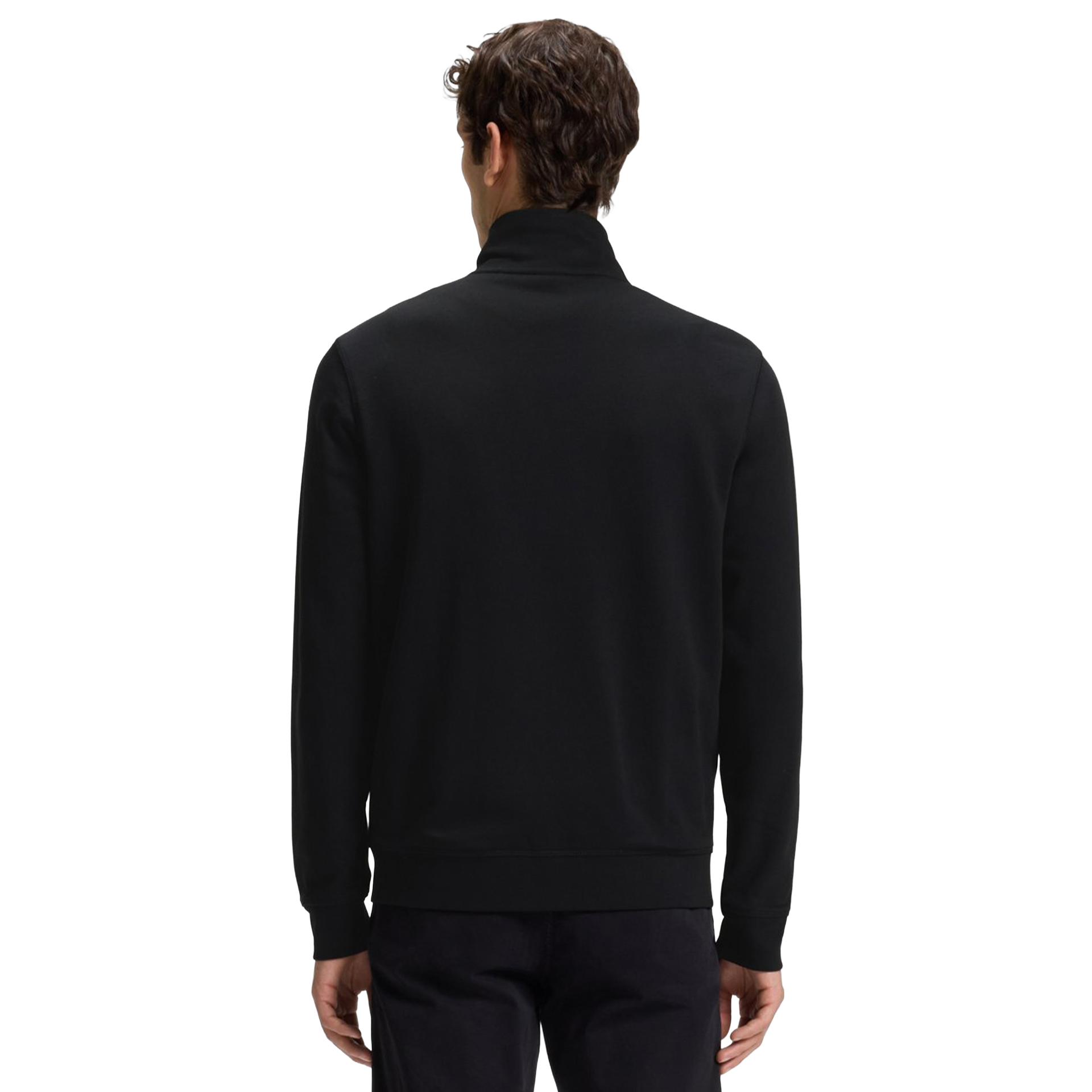 BOSS Casaco Zestart Black