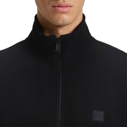 BOSS Casaco Zestart Black