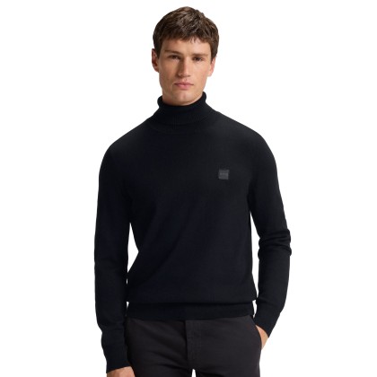 BOSS Camisola Akiro Black