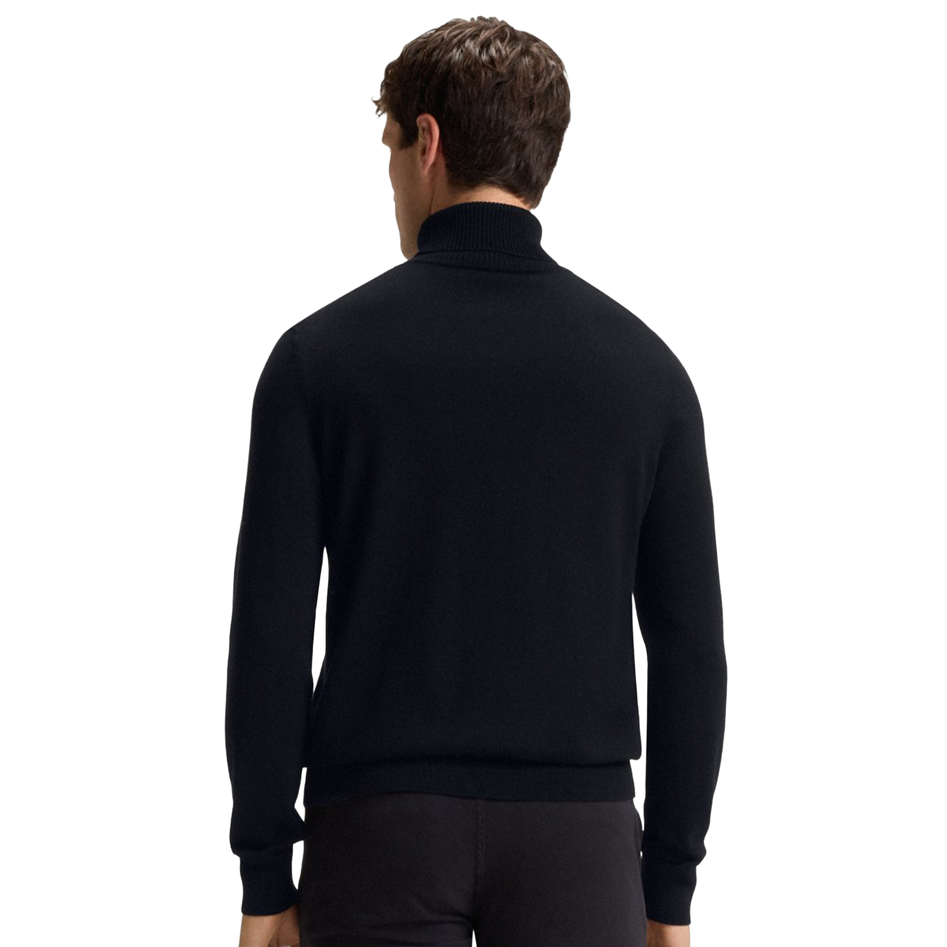 BOSS Camisola Akiro Black