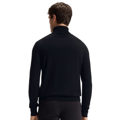 BOSS Camisola Akiro Black