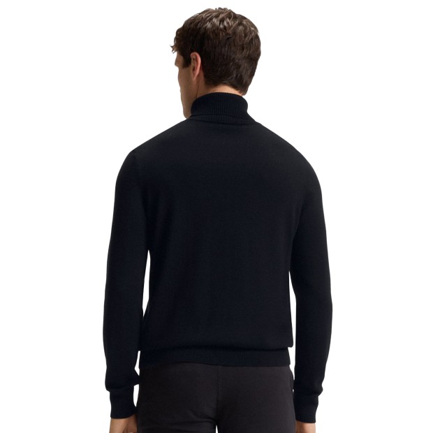 BOSS Camisola Akiro Black