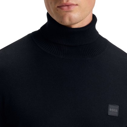 BOSS Camisola Akiro Black