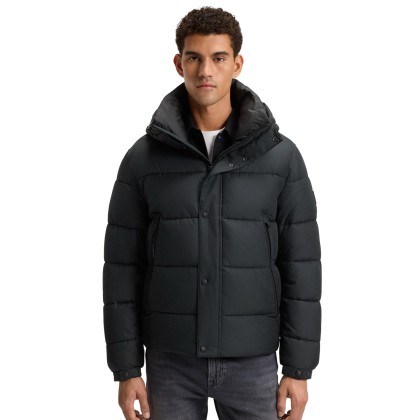 BOSS Casaco Omaris Black