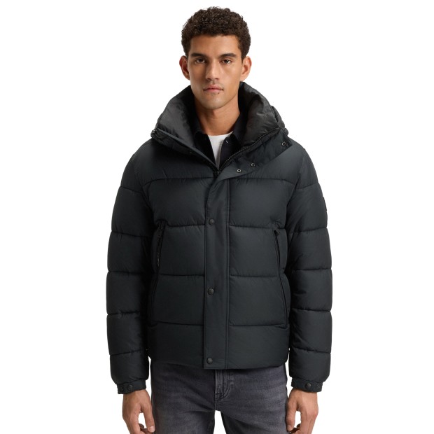 BOSS Casaco Omaris Black