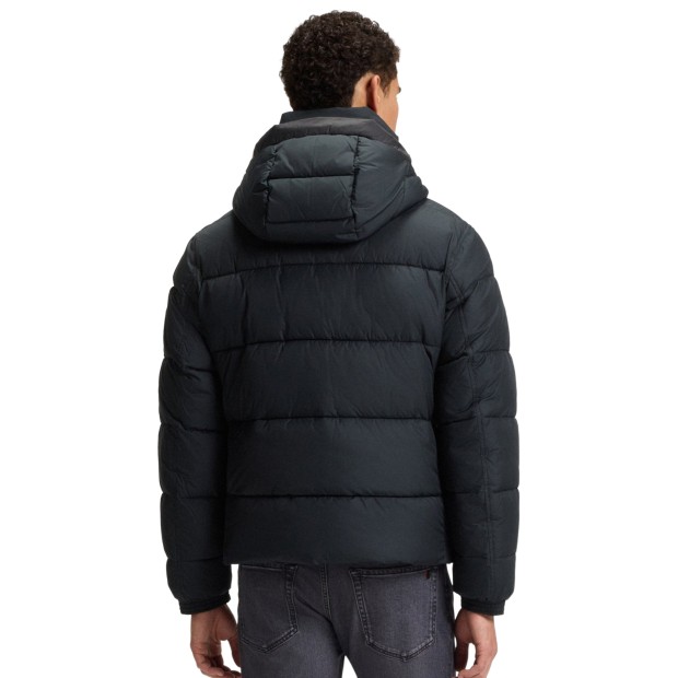 BOSS Casaco Omaris Black