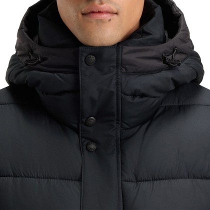 BOSS Casaco Omaris Black