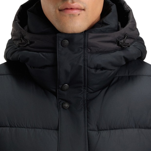 BOSS Casaco Omaris Black