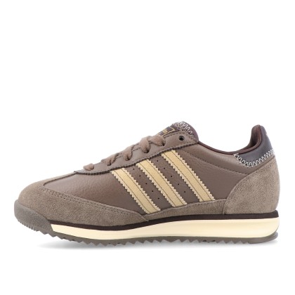 adidas Originals Sl 72 Rs Earth Strata / Warm Vanilla