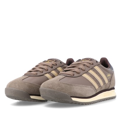 adidas Originals Sl 72 Rs Earth Strata / Warm Vanilla