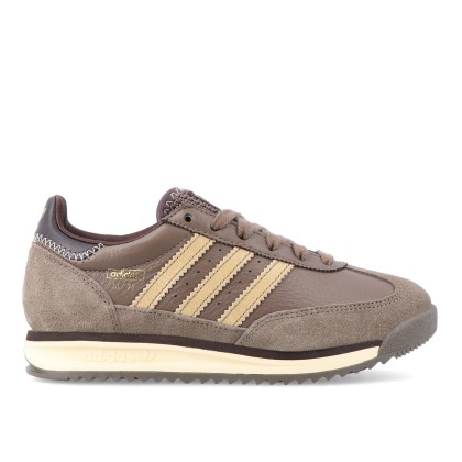 adidas Originals Sl 72 Rs Earth Strata / Warm Vanilla