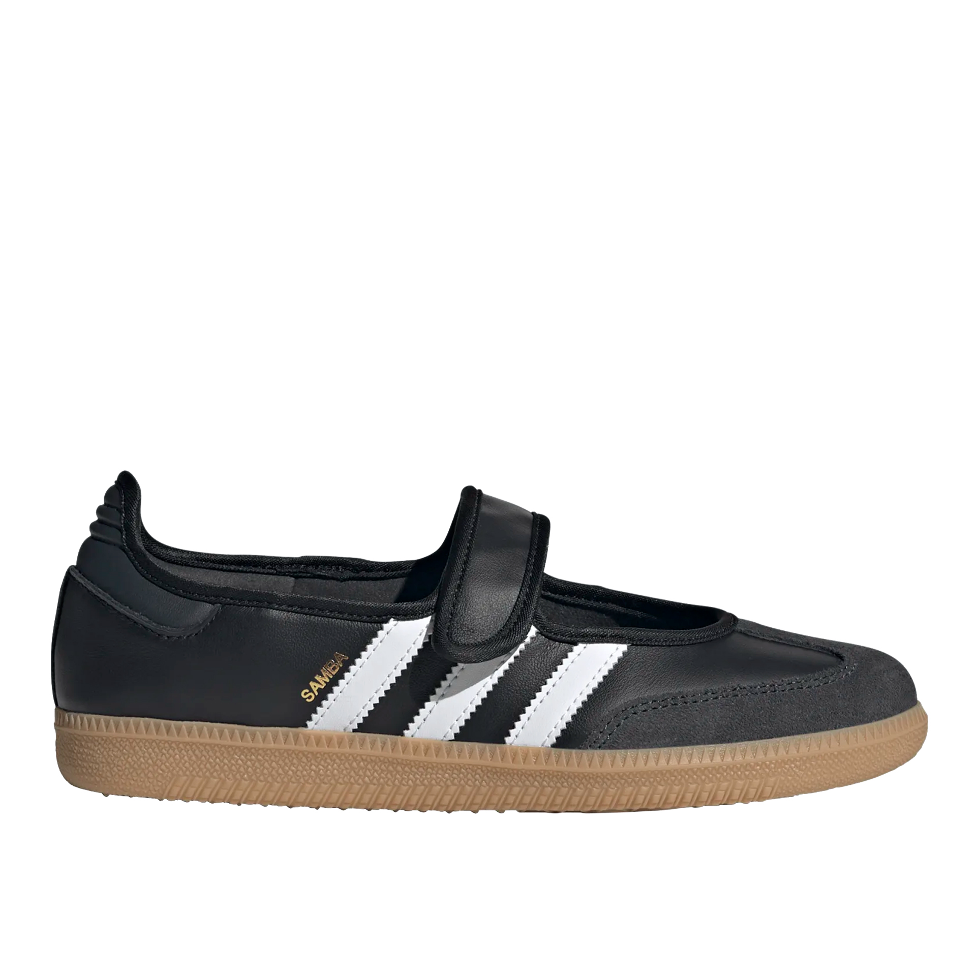 adidas Originals Samba Jane W Ftwr White / Carbon