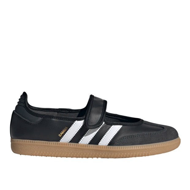 adidas Originals Samba Jane W Ftwr White / Carbon