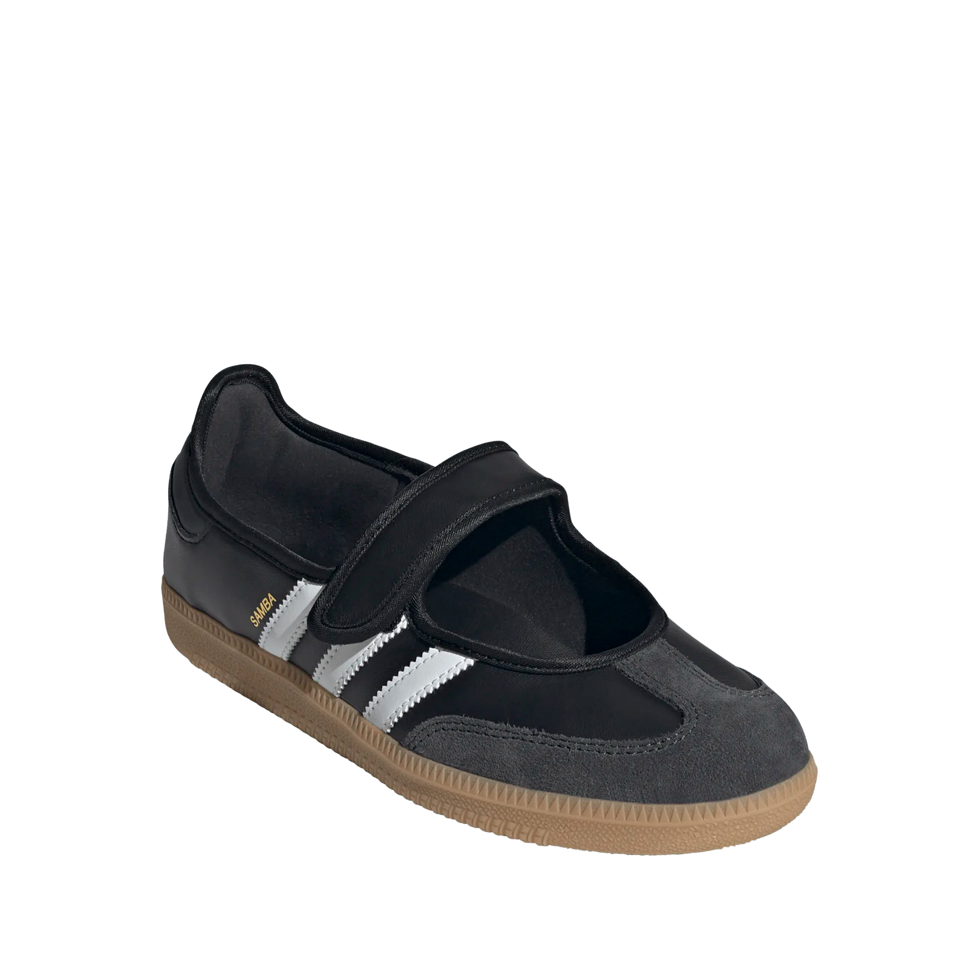 adidas Originals Samba Jane W Ftwr White / Carbon