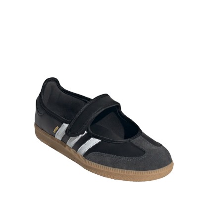 adidas Originals Samba Jane W Ftwr White / Carbon adidas Originals Samba Jane W Ftwr White / Carbon