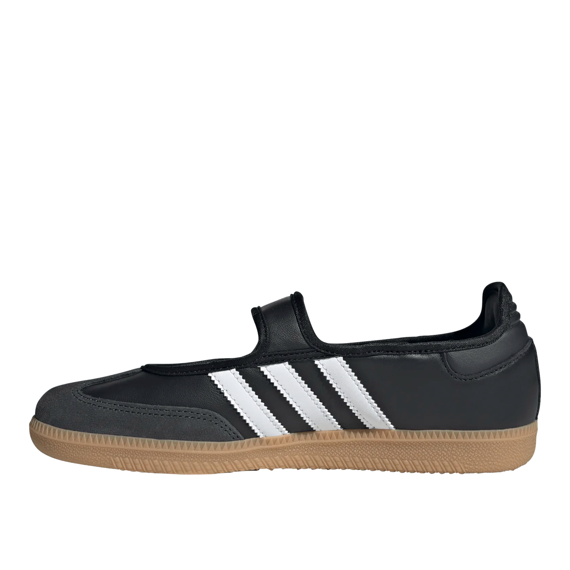 adidas Originals Samba Jane W Ftwr White / Carbon