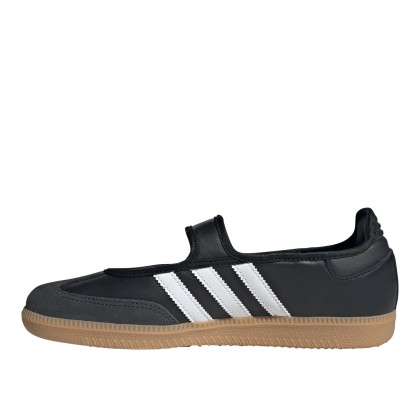 adidas Originals Samba Jane W Ftwr White / Carbon adidas Originals Samba Jane W Ftwr White / Carbon