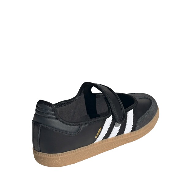 adidas Originals Samba Jane W Ftwr White / Carbon