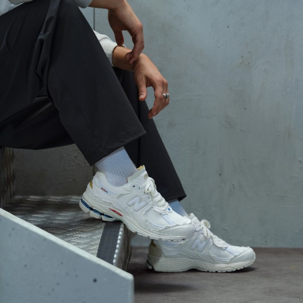 New Balance M2002-RDC Sea Salt